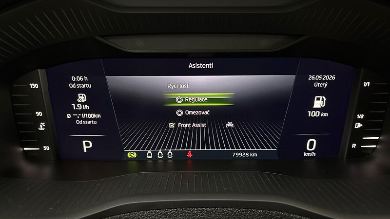Škoda Karoq 1.5 TSI DSG Style - fotka 10 z 27