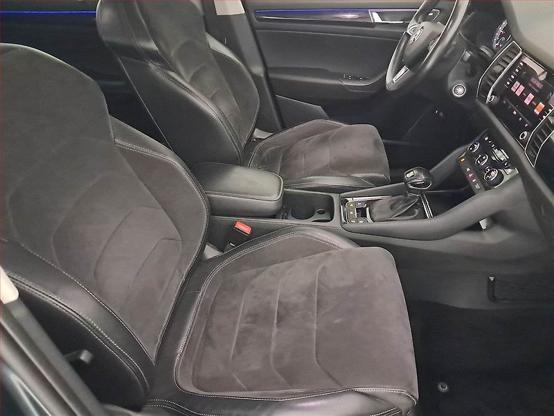 Škoda Kodiaq (2017) Style Plus 2.0 TDI 4x4, 4X4 - fotka 9 z 24