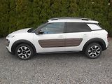 Citroën C4 Cactus Edice,81kw,navi,kamera - náhled 4