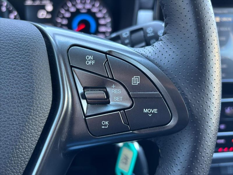 SsangYong Tivoli 1,5 TGDI  Grand manuál + Záruk - fotka 21 z 23