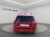 Ford Focus (2022) ST-LINE X , ČR , 125k , Automa - náhled 4