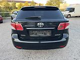 Toyota Avensis (2012) 1.8i 108Kw Klimatizace - náhled 6