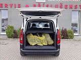 Citroën Berlingo 1.2i 81kW S&S Live Multispace - náhled 38