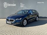 Škoda Octavia 1,5TSi 110kW STYLE DSG - náhled 1