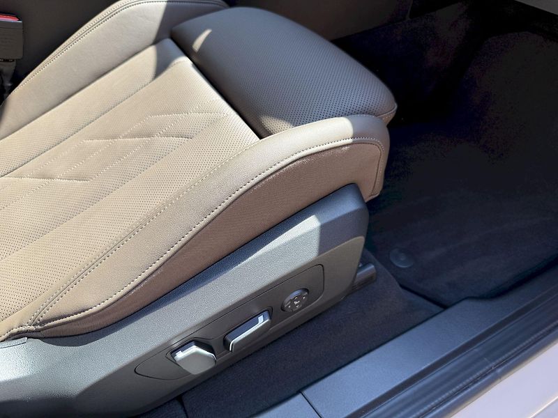 BMW X3 xDrvie20d M-PRO NEW Garance+ - fotka 48 z 50