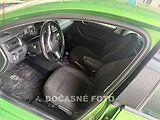 Škoda Rapid (2014) 1.6TDi, ČR, AC - náhled 2