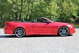 BMW Řada 6 645i LPG / CABRIO / M-PAKET - náhled 7