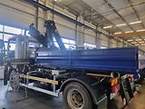 MAN TGL 12.220 KONTEJNER 8T - náhled 35