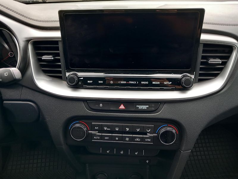 Kia Ceed SW (2022) 1,5 T-GDi GPF TOP         - fotka 9 z 12