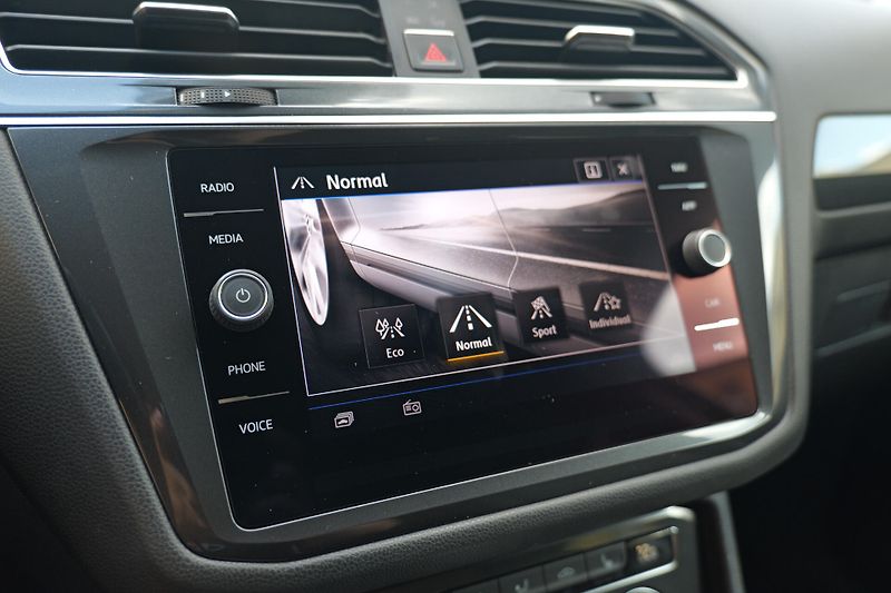 Volkswagen Tiguan Allspace - fotka 35 z 42
