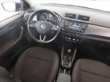 Škoda Fabia (2016) Style 1.2 TSI, Automat - náhled 7