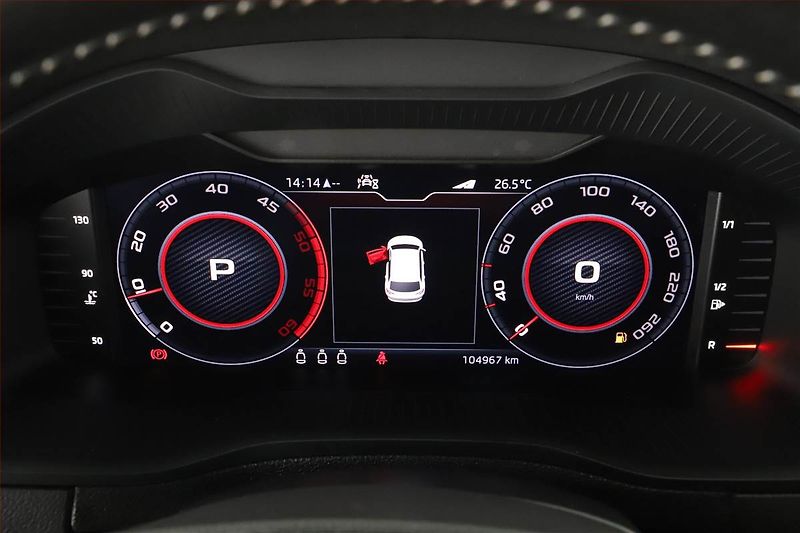 Škoda Karoq (2021) Sportline 2.0 TDI - fotka 8 z 15