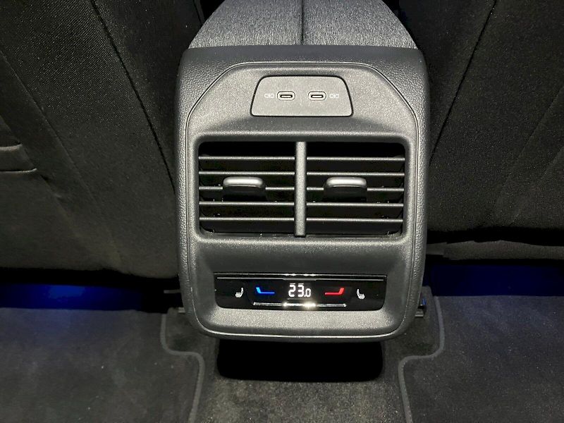Škoda Superb (2024) COMBI SELEC TD 110/2.0 A7F - fotka 20 z 33
