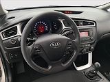 Kia Ceed (2017) 1.4 CVVT, Park. senzory - náhled 16