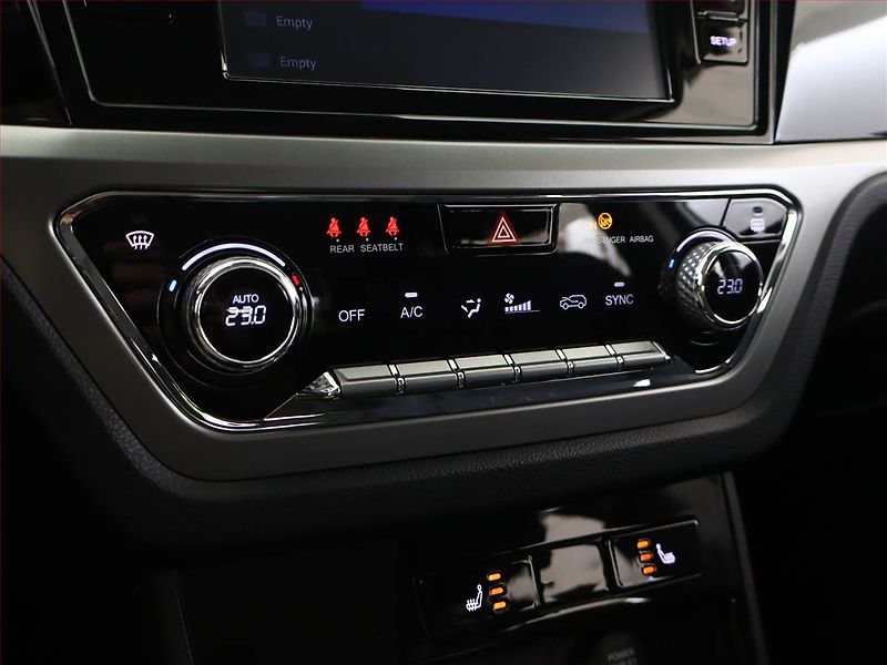 SsangYong Korando (2023) 1.5 T-GDI - fotka 15 z 21