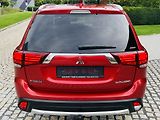 Mitsubishi Outlander 2.2D 4x4 1MAJ TAŽNÉ SERVISKA  - náhled 13