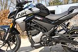 CFMOTO 300 NK (2026) 300NK - náhled 14