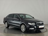 Škoda Superb L&K - náhled 14