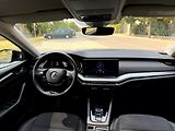 Škoda Octavia 1.0 TSI MHEV E-TEC 81 kW  - náhled 10