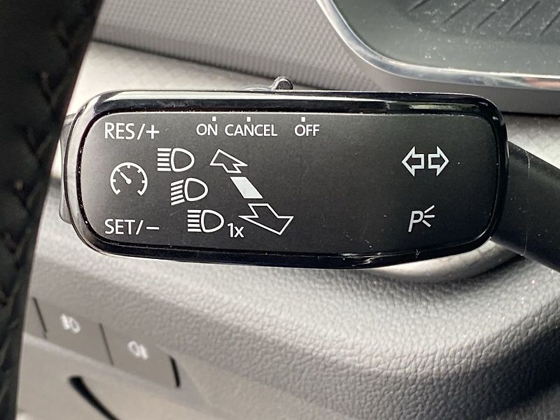 Škoda Octavia (2024) 1.5 TSI Ambition+ - fotka 16 z 34