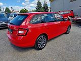 Škoda Fabia 1,0TSI DRIVE VÝHŘEV TAŽNÉ  - náhled 3