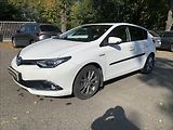 Toyota Auris 1,8 HYBRID 1.MAJ.,ČR,SERVISKA - náhled 1