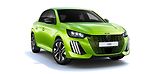 Peugeot 208 (2025) ALLURE 1.2 PureTech 74 kW - náhled 1