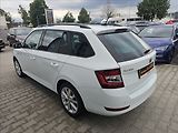 Škoda Fabia III 1,0TSi 81KW Drive NAVI - náhled 8