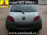 Ford Ka (2003) VOLAT 602 696111 - náhled 1
