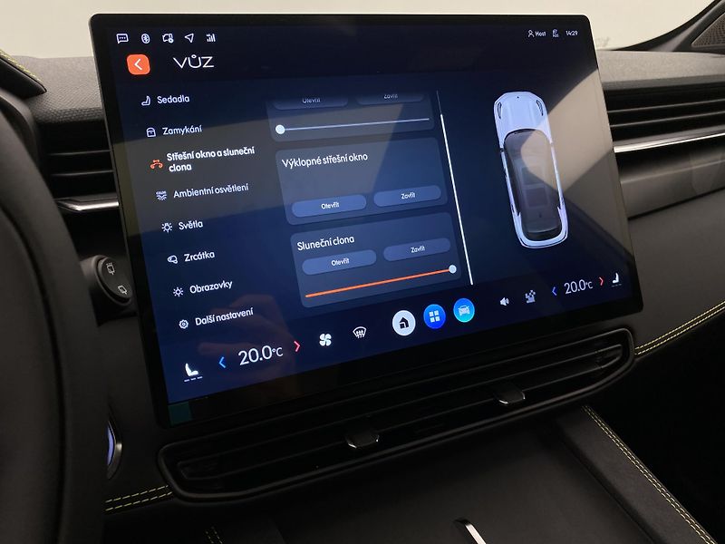 Lynk & Co 01 (2025) MORE PHEV AUT CZ 1.maj - fotka 65 z 89