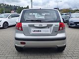 Hyundai Getz 1.3i/63kW - náhled 6