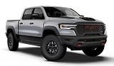 RAM 1500 (2027) 6.2 V8 787k TRX SRT - náhled 1