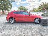 Mazda 3 (2015) ČR 2.2D 110KW – PLNÁ SERVISKA! - náhled 6