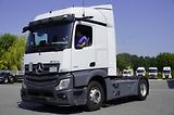 Mercedes-Benz Actros (2021) 1843 MP5 tractor unit - náhled 4
