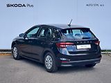 Škoda Fabia (2025) Selection 1,0 TSI 70 kW - náhled 8