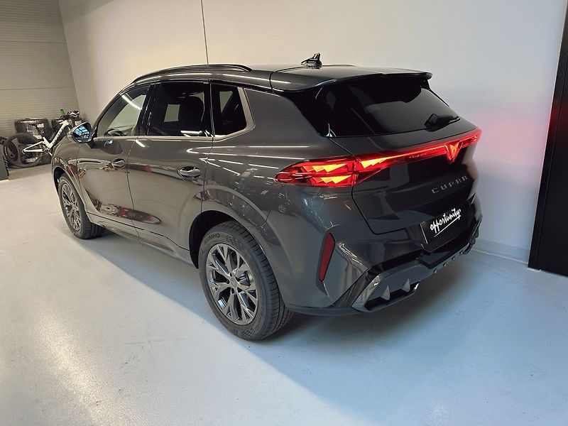 Cupra Terramar (2026) 1.5 eTSI 150k DSG - fotka 4 z 18