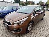 Kia Ceed (2016) 1.4 i-Původ ČR ! Nízký nájezd - náhled 1