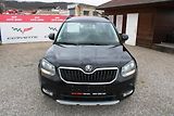 Škoda Yeti (2016) REZERVACE - náhled 1
