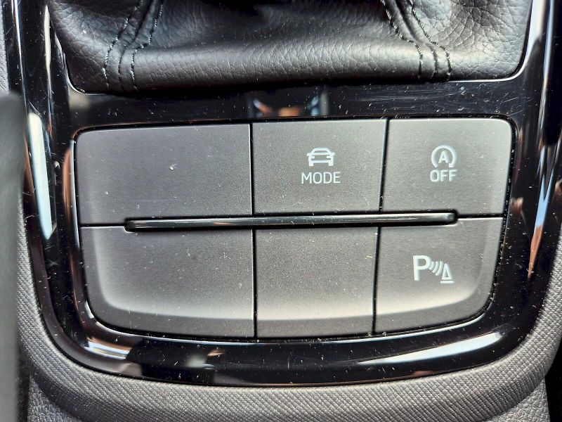 Škoda Kamiq (2025) Monte Carlo 1.5TSi 110kW 7°aut - fotka 25 z 32