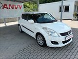 Suzuki Swift 1,2 ČR,1MAJ,SERVISKA,AUTOMAT - náhled 2
