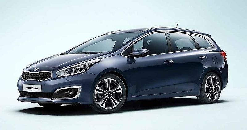 Kia pro_cee´d.