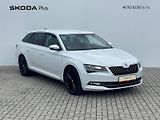 Škoda Superb (2017) Combi 2.0 TDI / 110 kW DSG Sty - náhled 27
