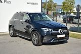 Mercedes-Benz GLE (2021) AMG PAKET 300D - náhled 6