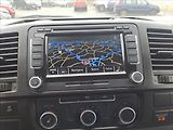 Volkswagen Transporter 2,0 TDI 4X4 LONG,2X ŠOUPAČKY - náhled 14