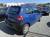 Volkswagen Fox 1.2 KLIMA - náhled 6
