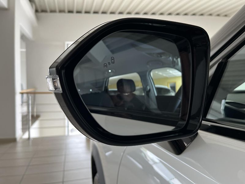 Jaecoo 7 (2025) PHEV (LUXURY) - fotka 27 z 34