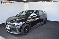 Volkswagen ID.4 (2023) Pro 150kW, Tep.čerpadlo,Tažné - fotografie inzerátu