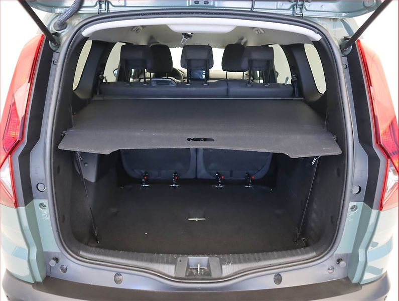 Dacia Jogger (2023) 1.0 TCe, LPG, 7 míst - fotka 14 z 21