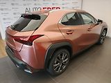 Lexus UX 300h F Sport Design 300H - náhled 7