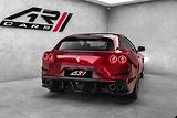 Ferrari GTC4 Lusso - náhled 4